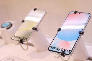 三星、Google 聯手加碼！傳新機 Galaxy S25 將送 7,800 元大禮包