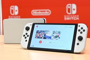 任天堂 Switch 2 新主機諜照流出！GPU、記憶體升級細節藏不住了