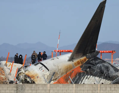 濟州航空熬過財務困境、改變旅遊模式帶動獲利　卻遇致命空難