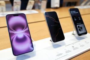 《本週最Hot 3C》iPhone全型號降價現況公開：現在買這款最劃算