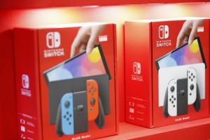 任天堂 Switch 2 新主機又有諜照外流！搖桿暗示 3 大變化