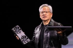 NVIDIA 新顯卡 RTX 5070 性價比超高！專家喊：有貨就快買