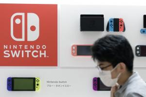 玩家準備開箱！他爆料：下週迎接任天堂Switch 2、這天發售