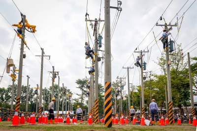 獨／要漲電價了？撥補台電千億預算「藍白提案全砍」　黨團態度曝