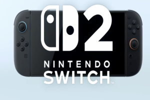 任天堂閃電突襲！新一代主機 Switch 2 正式亮相了