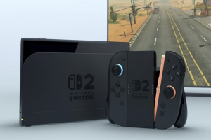 任天堂 Switch 2 何時玩得到？官方體驗會地點、時間搶先看