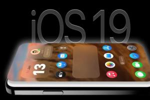 iPhone用戶拍照習慣要變了！iOS 19大改相機App操作介面