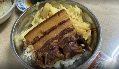 金峰滷肉飯「驚傳熄燈」？不只女神林志玲愛喫！連郭台銘都讚爆