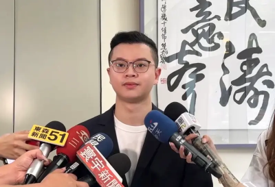 又吵架！凌濤稱小砍公視預算　黃揚明怒嗆「等你當立委再好好想」