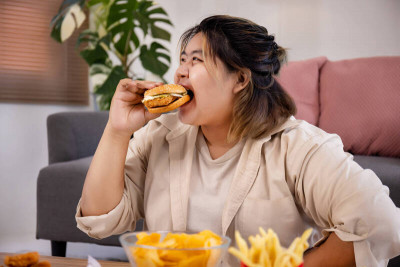 控制飢餓生理學？ 醫：重心放飲食運動最簡單