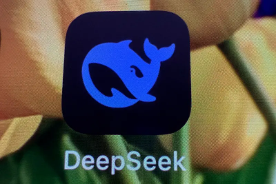 DeepSeek橫空出世！科技藍委嘆：美國聚焦AI、台灣卻⋯⋯