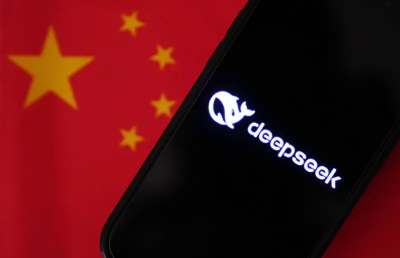 大外宣助力？DeepSeek撼美　社群分析公司：中國政府相關帳號宣傳