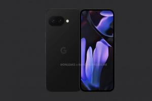 Pixel 9a傳3月這天開賣！Google 最大電池手機、價格也曝光