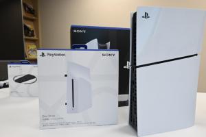 實體光碟需求仍大！SIE 前任執行長：Sony PS6 不會是純數位主機