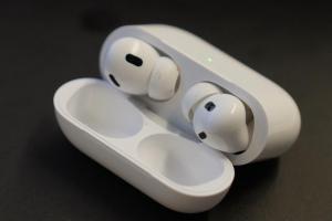 蘋果發表運動耳機試水溫？傳這功能下一代 AirPods Pro 也會有