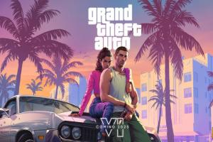 《GTA 6》有望登上 Switch 2？執行長親自給出暗示