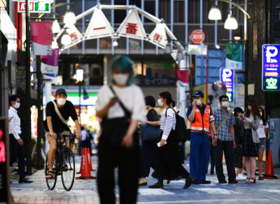 日本1月觀光客創單月新高！台灣「只排第三名」　輸給亞洲這兩國