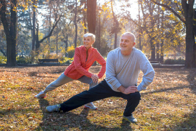 老得慢又延壽！ 人體研究：做簡單3件事癌症少6成