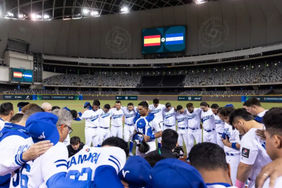 WBCQ何時進入「突破僵局制」？壘上會先擺1人　尼加拉瓜連2戰贏球