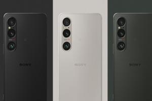 Sony Xperia 1 VII新機首波爆料曝光！三鏡頭全面配置 Exmor T感光元件