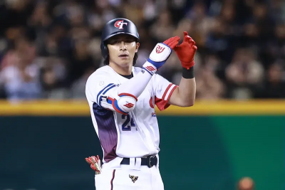 快評／投手3戰丟19分、打線得點圈33-5　中華隊還談什麼2026WBC？