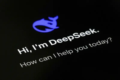 DeepSeek如AI界TikTok！技術震撼全球　專家：12個月內恐遭取代