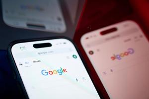 為什麼棄用Google搜尋？原因竟是這些、年輕人轉向AI和社群