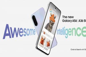 iPhone 16e、Galaxy A56 買哪款？三星、蘋果最親民 AI 手機比一比