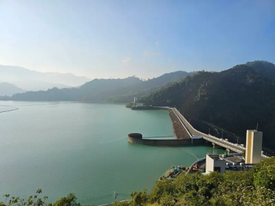 確保半導體根留台灣　水利署盤點後續產業發展用水需求