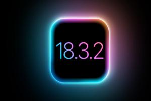 小心駭客！蘋果iOS 18.3.2急修安全漏洞、官方警告快更新