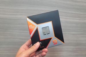 全新 AMD 高性價比 CPU 今日開賣！專家點名 2 類人可以升級