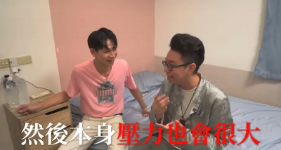 看出Andy「隨時要崩潰」！他4個月前神預言：會發生亂七八糟的事