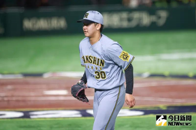 門別啓人率阪神完封小熊！還沒在日職拿過勝投　就壓制住MLB球隊