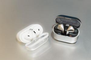 對決蘋果AirPods！爆料曝這家安卓大廠準備推出骨傳導耳機