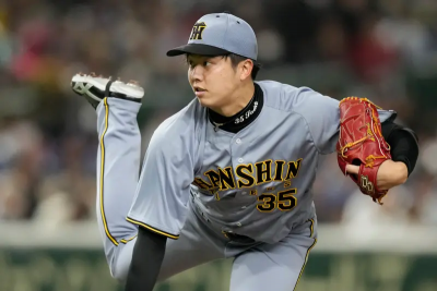 評論／大谷翔平也打不到！才木浩人速球尾勁解密：轉速飆到2700轉