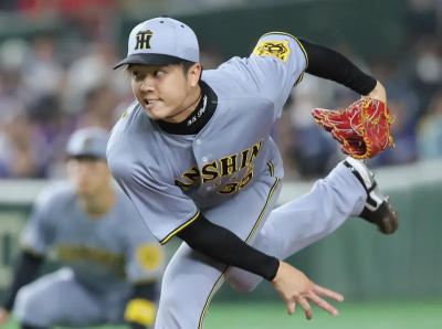 MLB東京賽／才木浩人投的球是「大聯盟等級」！Roberts給出此評價