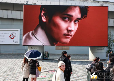 MLB東京賽／大谷旋風太誇張！二手票價飆漲：可買一台「國產車」