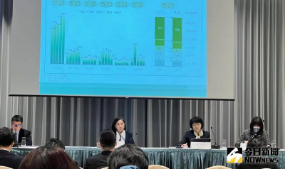 中信金去年每股賺3.64元　總座高麗雪盼股利維持6成配發率