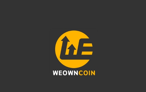 Weowncoin Reviews 2023